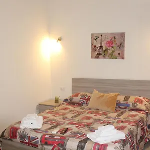 Appartamento Casa Milù Centro
