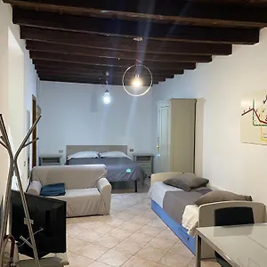 Apartament Myroom Center Flat Bergamo
