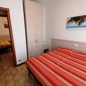 Apartament Panfilo Caorle