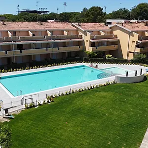 Casa vacanze Villaggio Selene Bibione