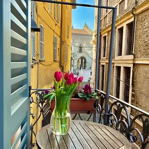 Apartament Piazza Vecchia Bergamo