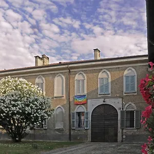 Apartament Casa Berra Mediolan