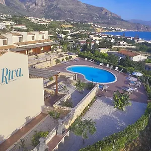 Apartament Riva Sea Castellammare del Golfo