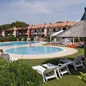 Apartament In Portosole E Tamerici Con Piscina-cavallino Treporti Cavallino-Treporti