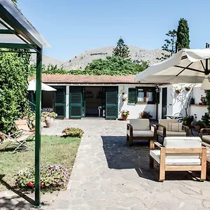 Casa vacanze Ciuri Ciuri Mondello