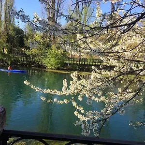 Apartament Zara Treviso