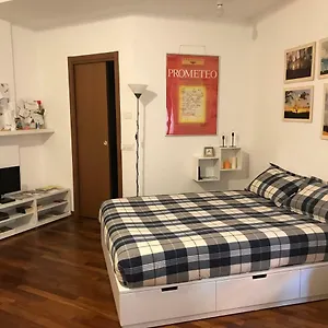 Apartament New Citta Studi Mediolan