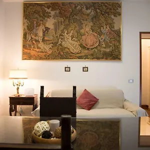 Appartamento Luci Di S. Chiara
