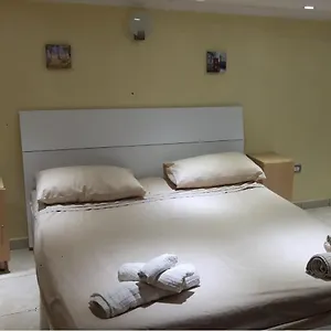 Appartamento La Mansardina