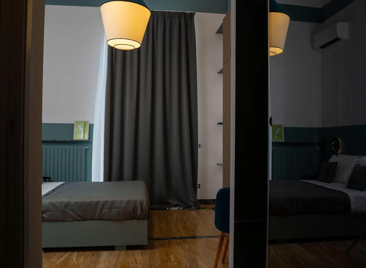 Rettifilo 311 Hotel Naples