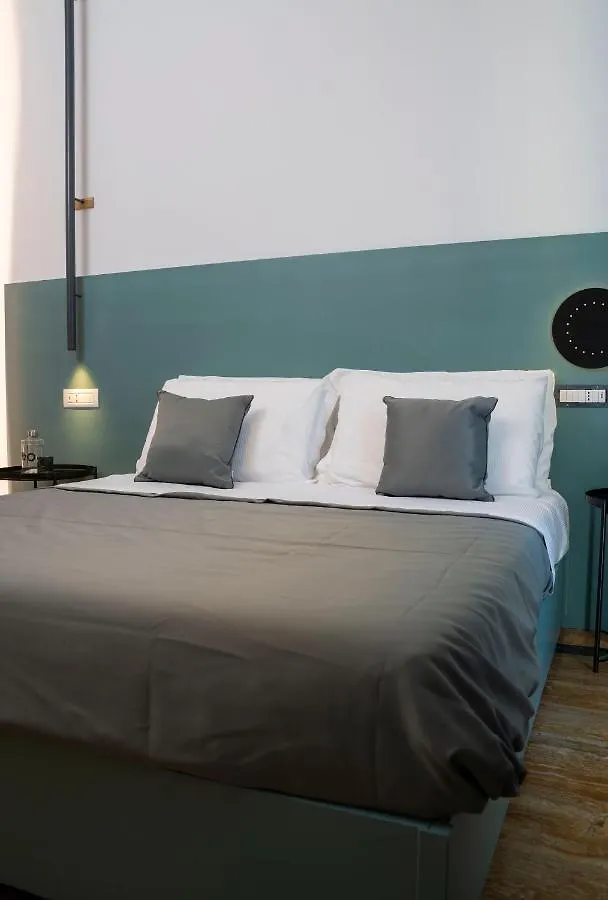 Rettifilo 311 Hotel Naples