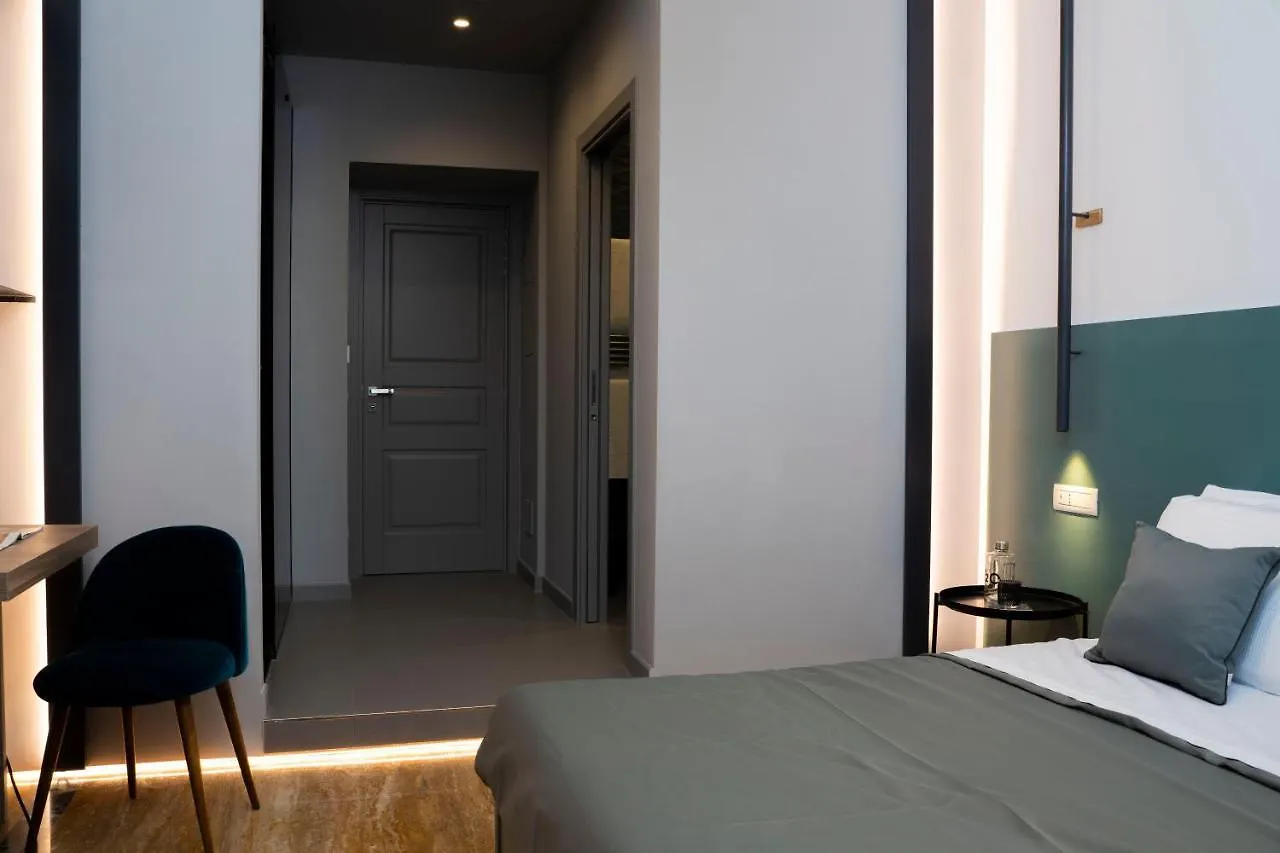 Guest house Rettifilo 311 Hotel Naples