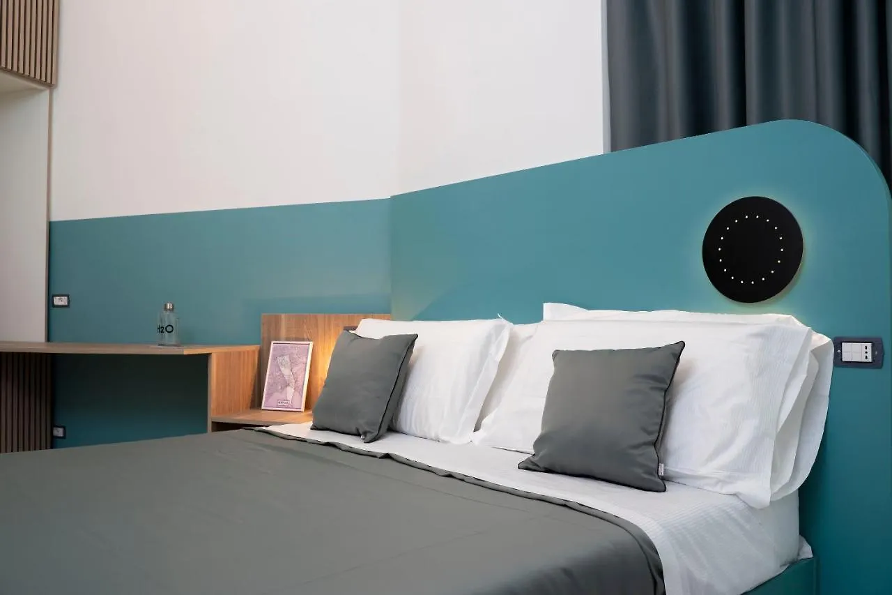 Rettifilo 311 Hotel Naples 5*,  Italy