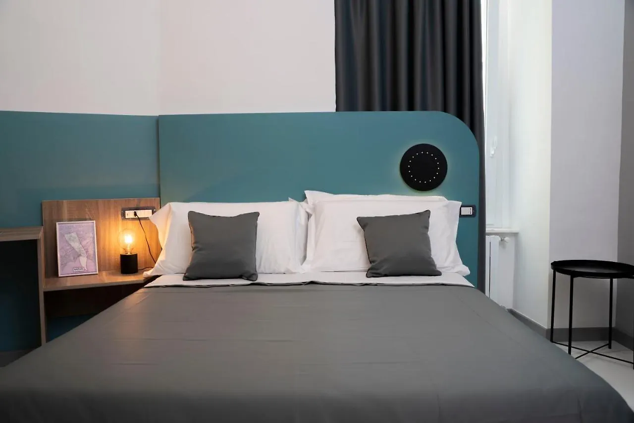 Rettifilo 311 Hotel Naples Guest house