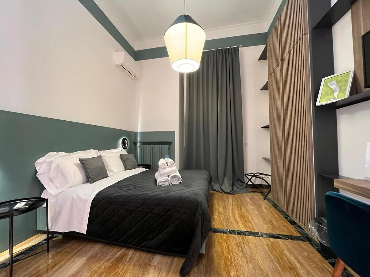 Rettifilo 311 Hotel Naples