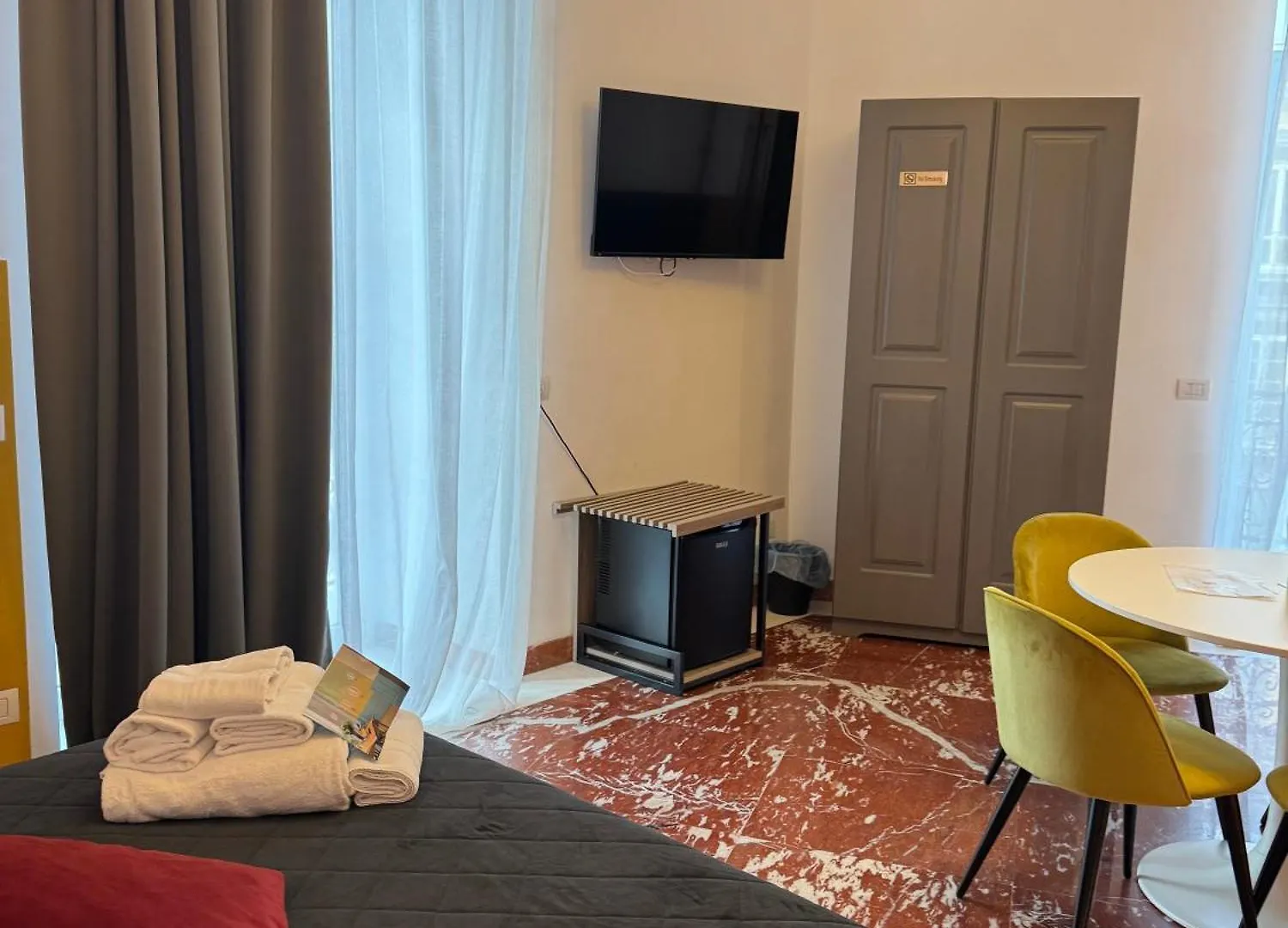 Rettifilo 311 Hotel Naples