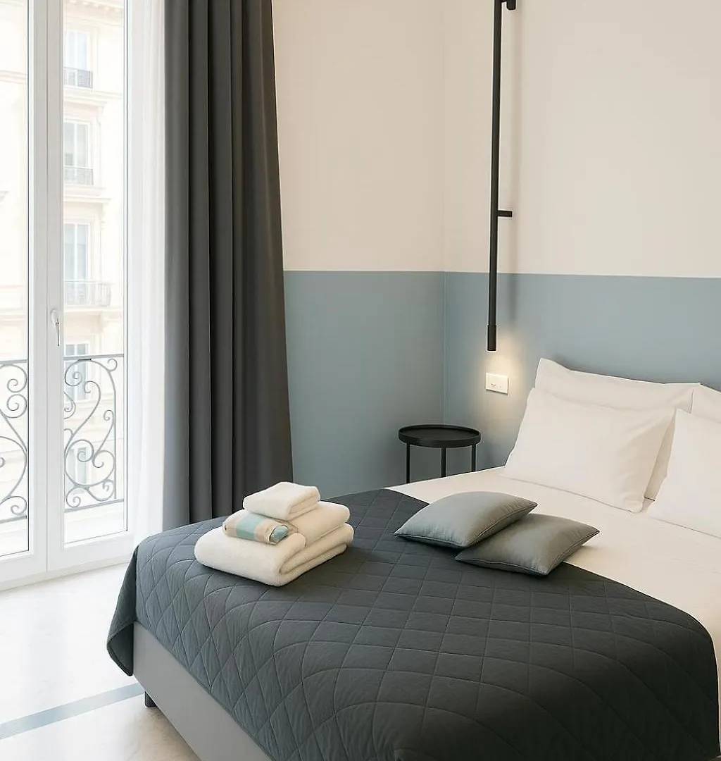 Hotel Rettifilo 311 Napoli
