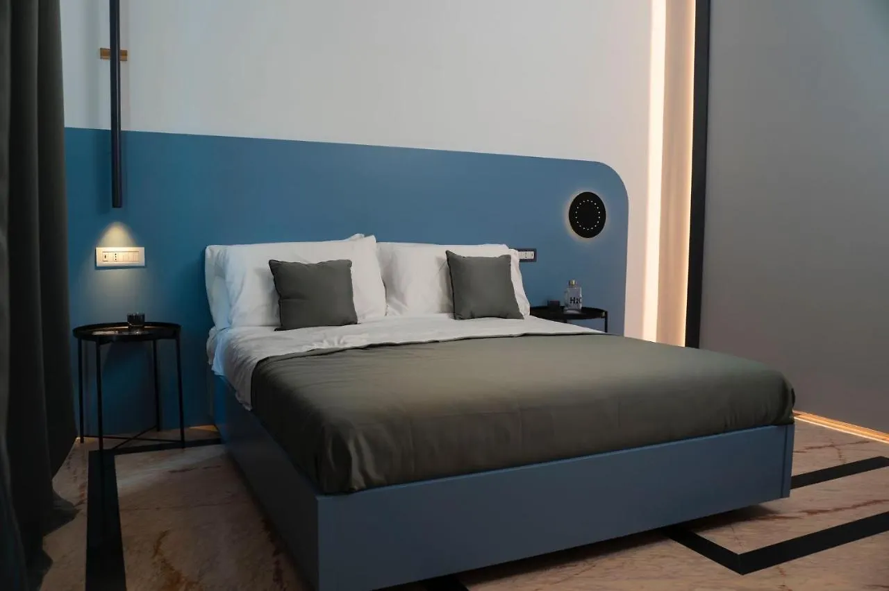 Hotel Rettifilo 311 Neapol