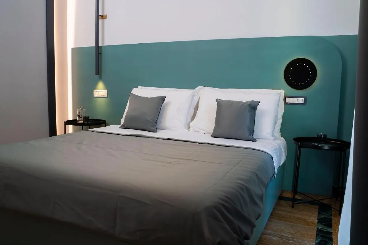 ***** Pensjonat Hotel Rettifilo 311 Neapol Włochy