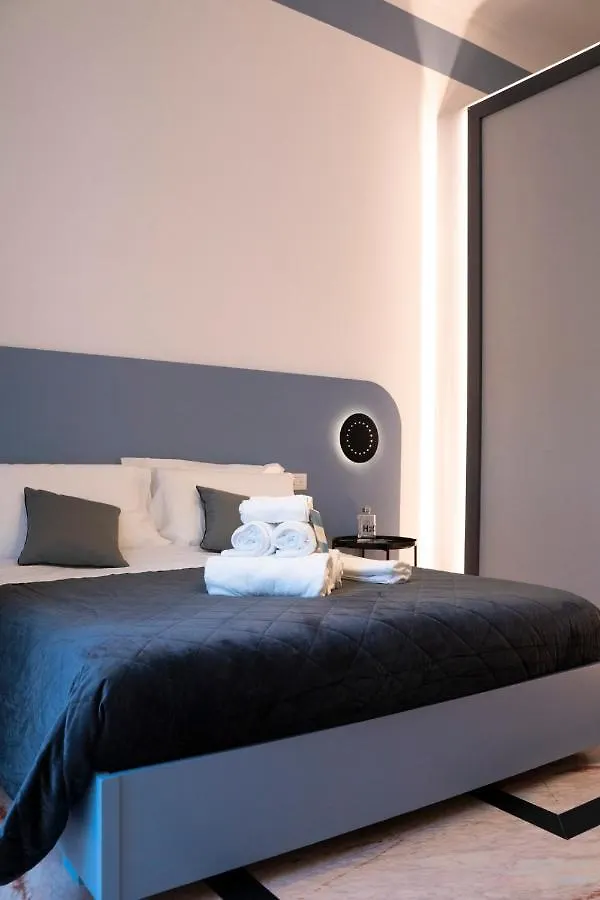 Rettifilo 311 Hotel Naples
