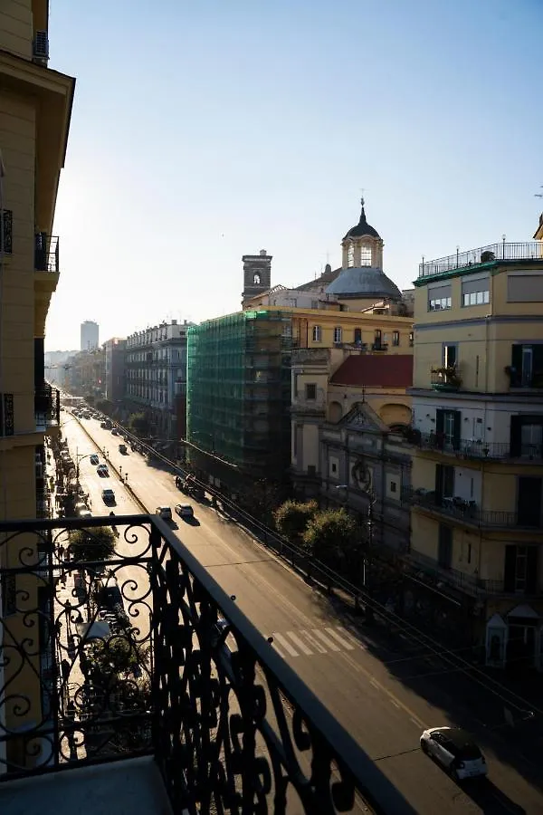 Guest house Rettifilo 311 Hotel Naples