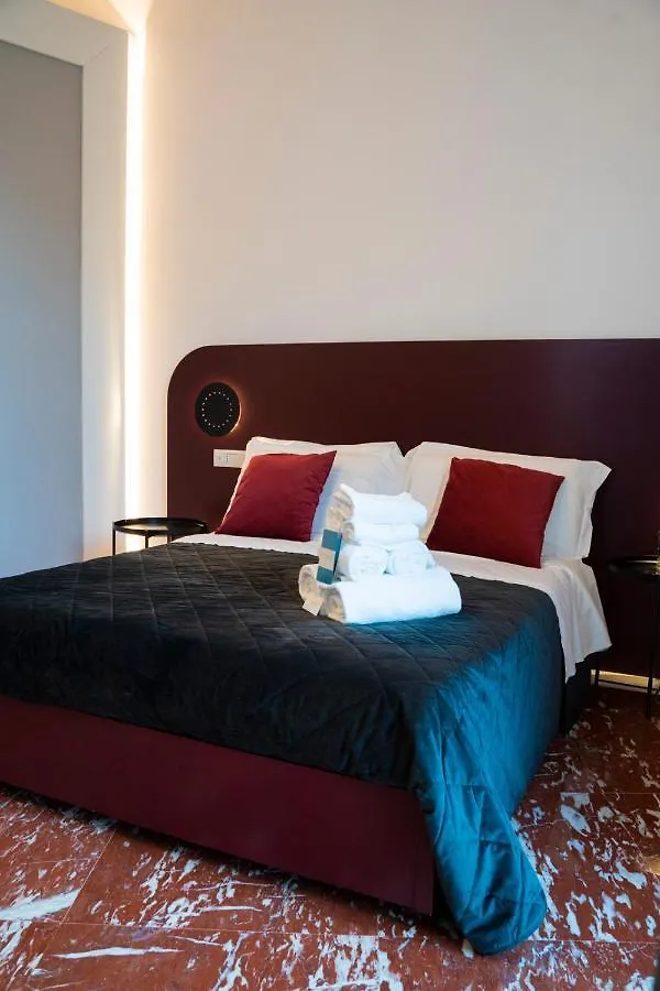 Rettifilo 311 Hotel Naples